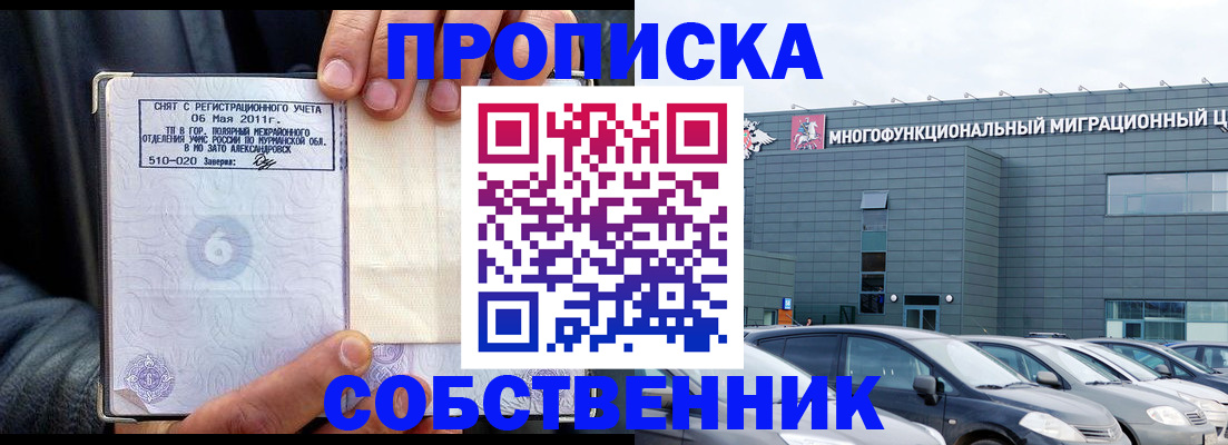 временная регистрация 2025 в Ельне